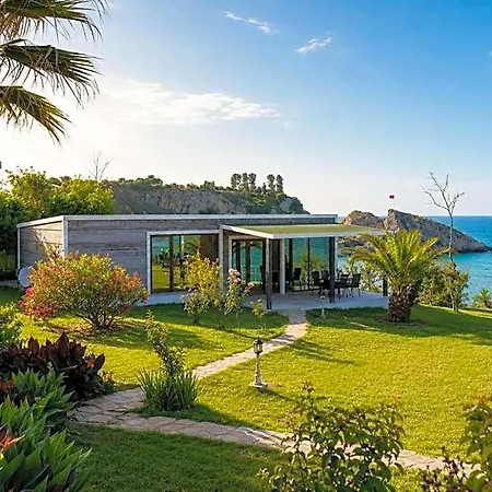 Ξενοδοχείο Palm Sile Κωνσταντινούπολη